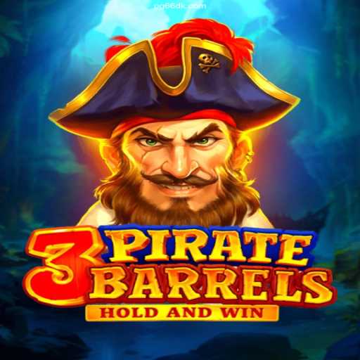 Explore the Thrilling World of 3PirateBarrels: Unveiling Brazilian Online Gaming