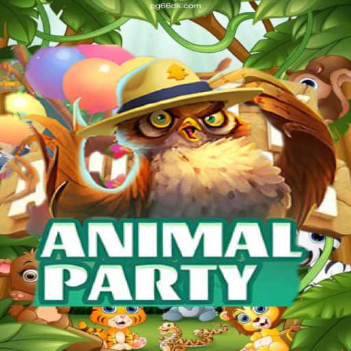 AnimalParty: Discover the Best of Brazilian Online Games Today