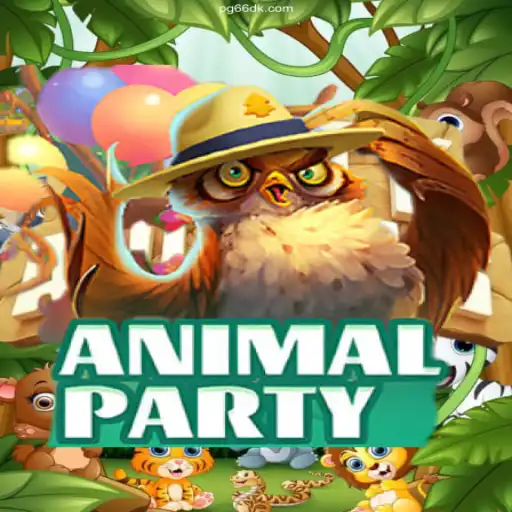 AnimalParty: Discover the Best of Brazilian Online Games Today
