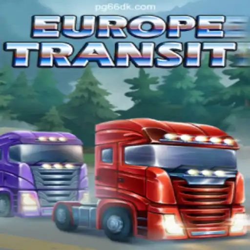 Discover Europe's Fascination with 'EuropeTransit': A Premier Brazilian Online Game