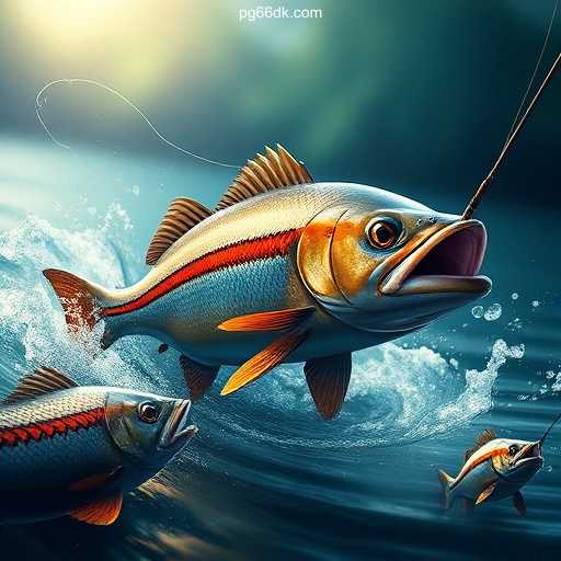 66DK : Descubra o Melhor dos Jogos Online Brasileiros Hoje Mesmo♥️ - Uma Jornada pelo Mundo dos Jogos de Pesca