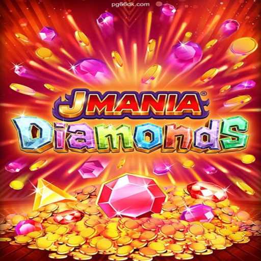 Discover the Thrill of JManiaDiamonds in Brazilian Online Gaming