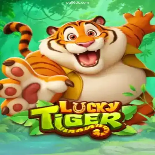 Discover the Charm of LuckyTiger: Embark on a Thrilling Brazilian Gaming Experience