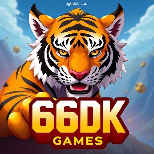 Explore os Fascinantes Jogos de Lucky Tiger com 66DK: Descubra o Melhor dos Jogos Online Brasileiros Hoje Mesmo♥️