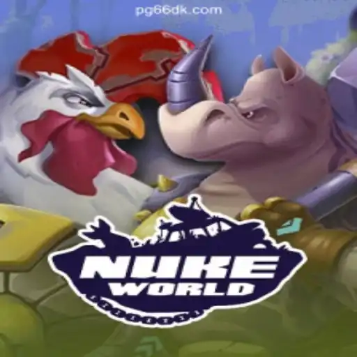 Explore the World of NukeWorld: Unleash the Power of the Ultimate Online Game