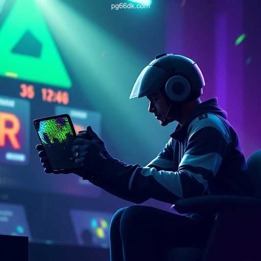 The Art of Promotions: Mastering 66DK in Brazilian Online Games