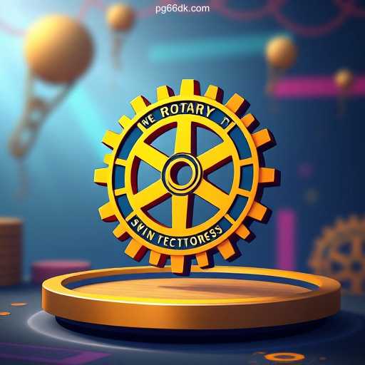 Rotary Games: Uma Nova Era Para o Entretenimento Digital