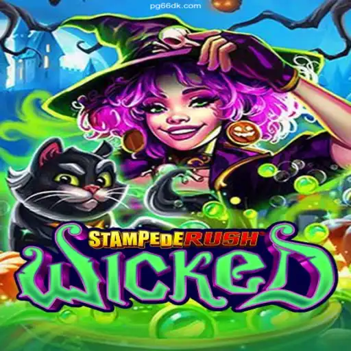 Discover the Thrills of StempedeRushWicked: An Exceptional Brazilian Online Game Experience