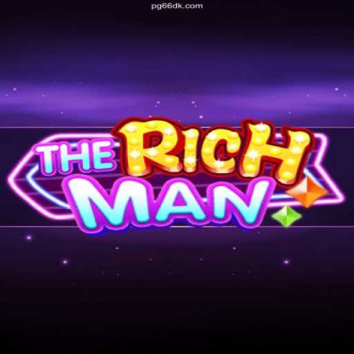 Discover 'TheRichMan': Exploring the Best of Brazilian Online Games with 66DK