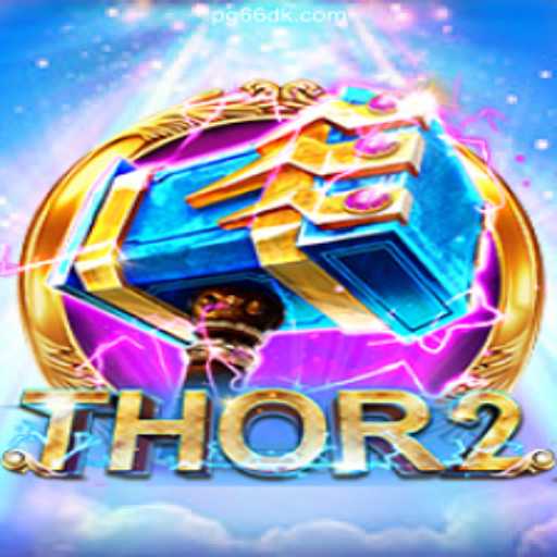 Discover Thor2: The Thrilling World of Brazilian Online Games
