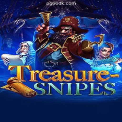 TreasureSnipes: Descubra o Melhor dos Jogos Online Brasileiros Hoje Mesmo