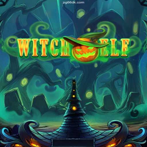 WitchElf: Embark on a Magical Adventure in the World of Brazilian Online Games